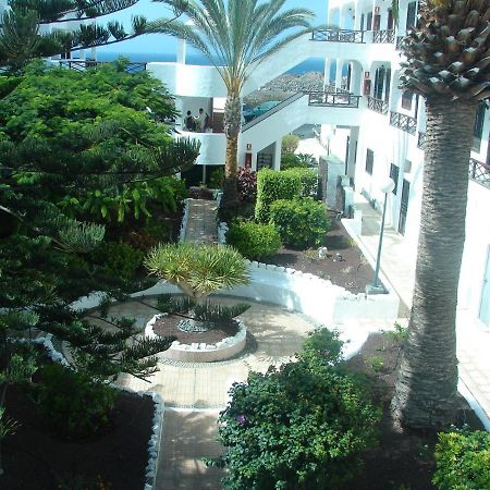 Coastside Apartment, Amarilla Bay Costa Del Silencio Bagian luar foto