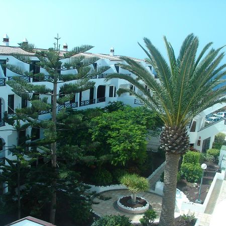 Coastside Apartment, Amarilla Bay Costa Del Silencio Bagian luar foto