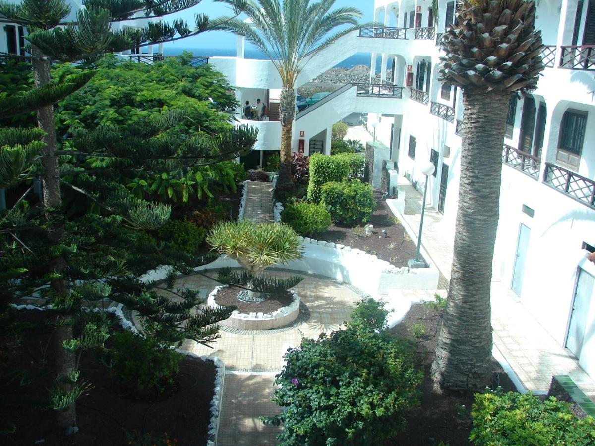 Coastside Apartment, Amarilla Bay Costa Del Silencio Bagian luar foto