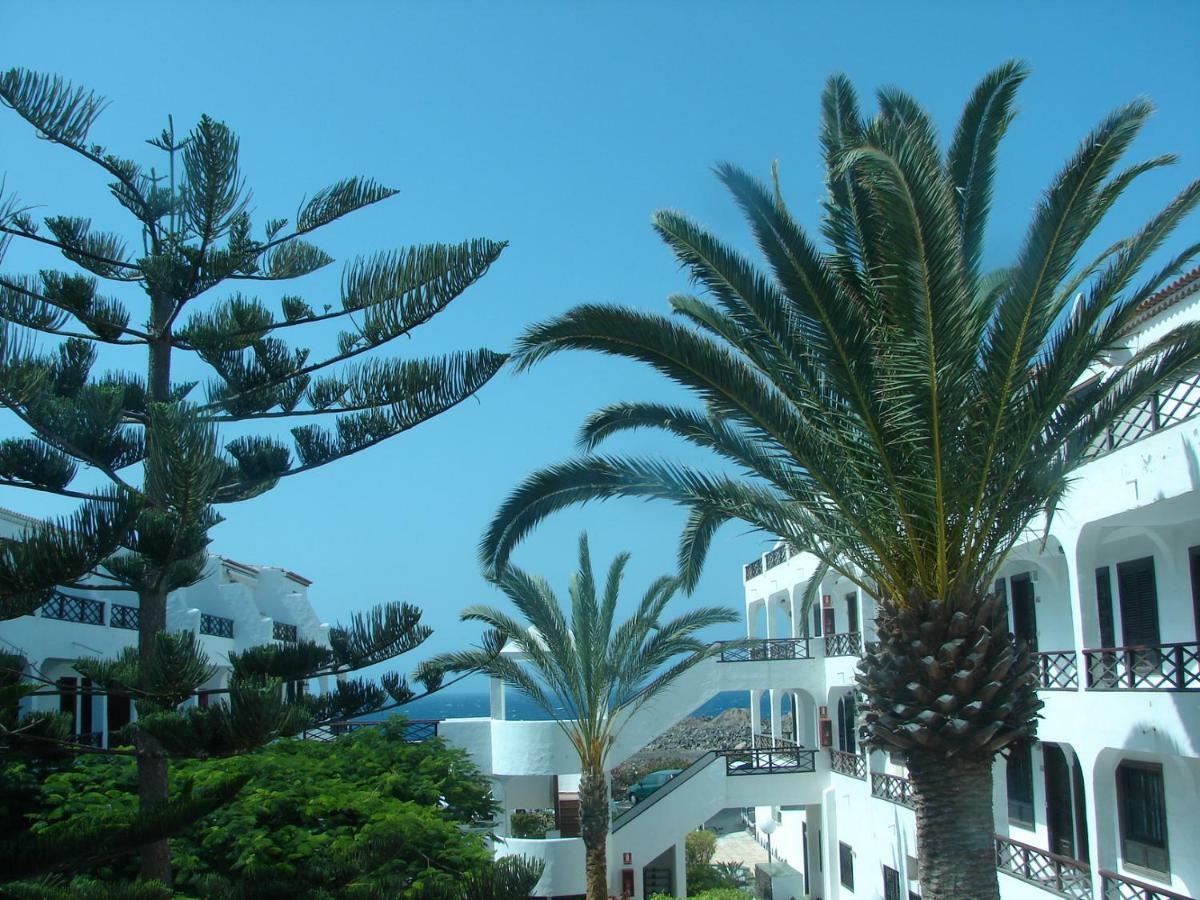 Coastside Apartment, Amarilla Bay Costa Del Silencio Bagian luar foto