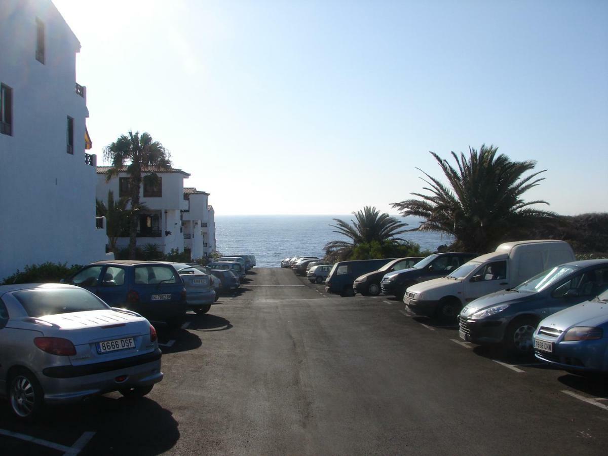 Coastside Apartment, Amarilla Bay Costa Del Silencio Bagian luar foto