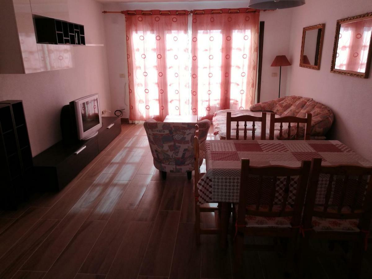Coastside Apartment, Amarilla Bay Costa Del Silencio Bagian luar foto